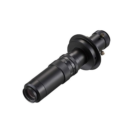 L−876 ズームレンズ フィルター付