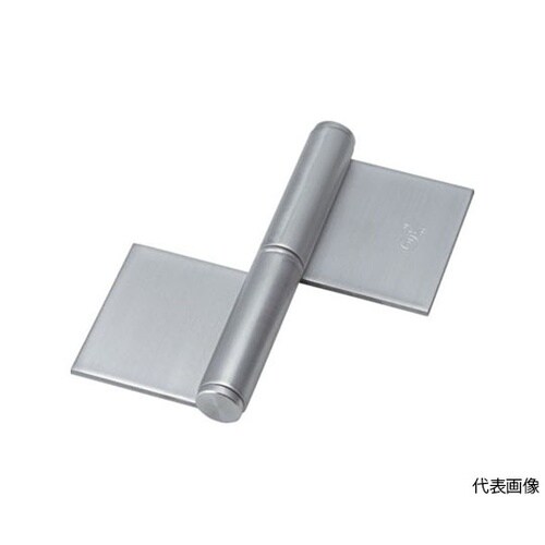 ST2000W127R特厚溶接旗蝶番右用