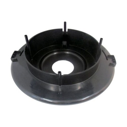 5606101000 モーター台(黒)