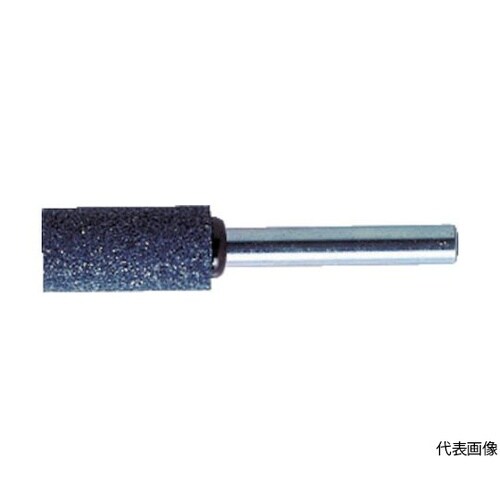 MA741P 軸付砥石A 円筒型5本