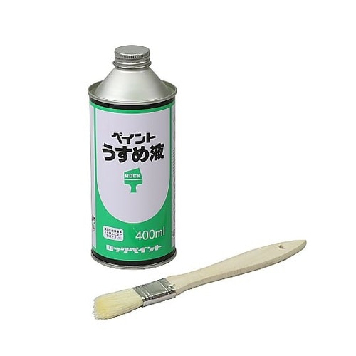 32034 塗料用シンナー(400mL)