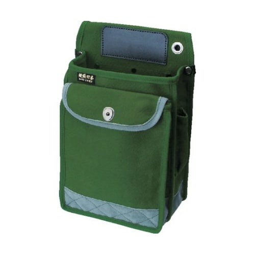 KCN19DXBOD送電工事向電工用腰袋