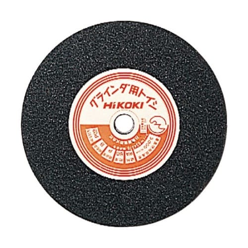 両頭グラインダー用研削砥石 レジノイド砥