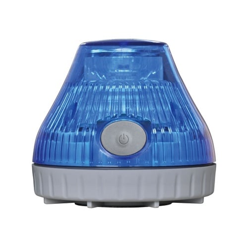 VL08B−003DB ニコPOT 青