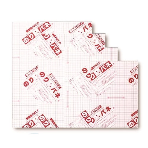 のりパネ 5mm厚 (片面のり付) A1