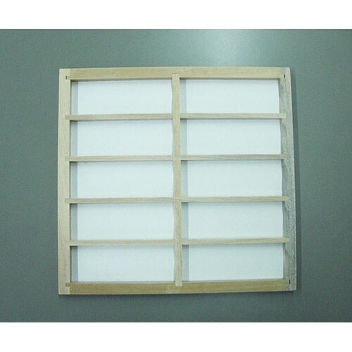 40001 木製マッペ 10枚用 10枚