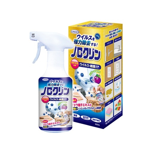 A−NC−0100 ノロクリン300mL