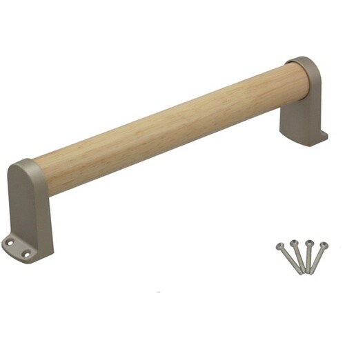 97252 木製手すり タテ・ヨコ兼用