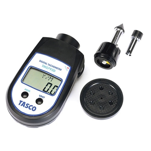 TA479C デジタル回転計