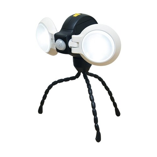 ASL−092 センサーライトダブル