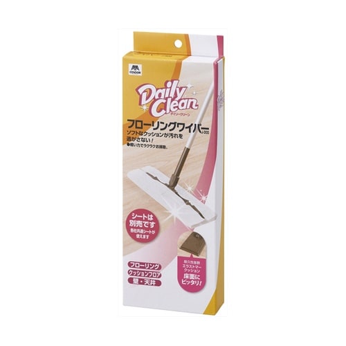 フローリングワイパー −300