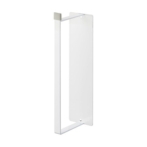 マグネット洗濯ハンガー収納ラック プレー