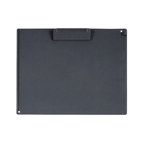 クリップボード B4S 黒 CB−101