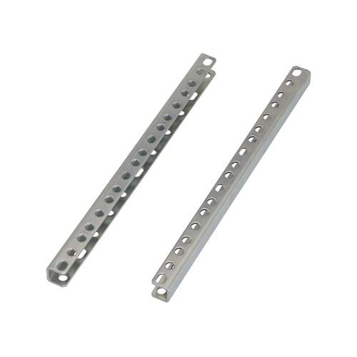 JIS・EIA変換金具 W16.5×H2