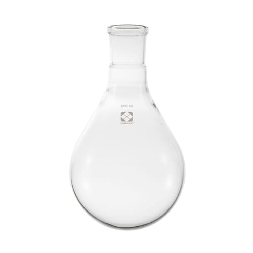 回転フラスコ 300mL ISO SRE