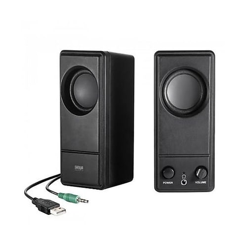 62x 62x140mm スピーカー E