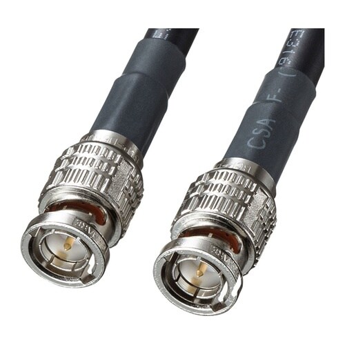 12G−SDIケーブル KM−12SDI