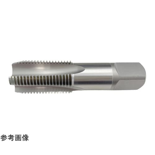 管用平行ネジ用ハンドタップ(TH2F16