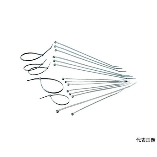 ケーブルタイ 幅12.7×230mm 最