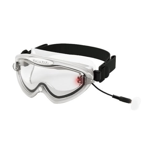 ゴグル形保護めがね930XED 交換部品