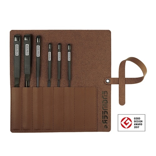 TFS−07 ブラックヤスリセット