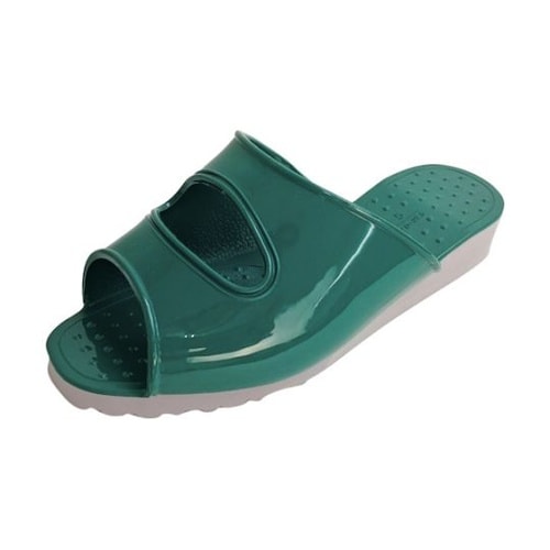 スクールモード ダークグリーン 8号(2