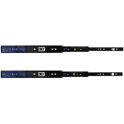 スライドレール 底付けタイプ 380×8