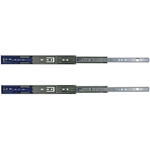 スライドレール 底付けタイプ 380×8