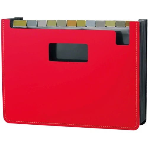ドキュメントスタンド レッド FB−23