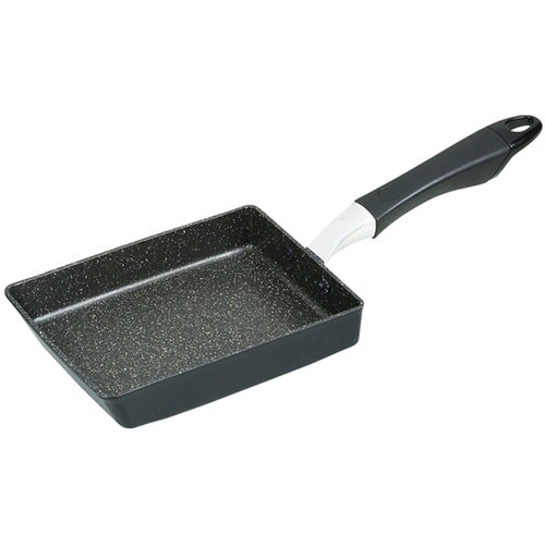 メガマーブル IH対応玉子焼 13×18