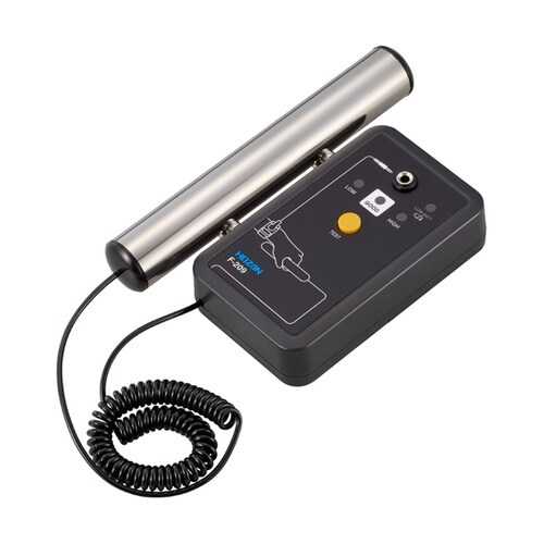 リストストラップチェッカー F−209