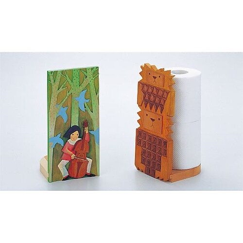 30023 ロールティッシュ立て