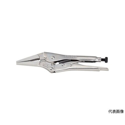 TGPL225 ロングノーズプライヤー