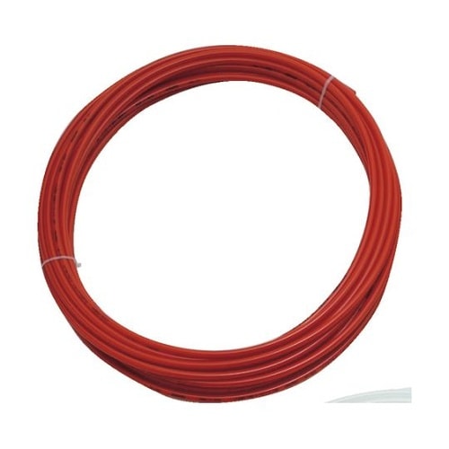 TEN810R チューブ 赤