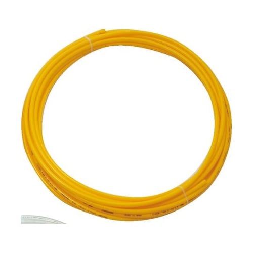 TEN810Y チューブ 黄