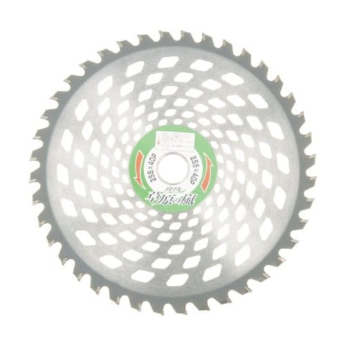 99071 刈払機用チップソー 草原の嵐