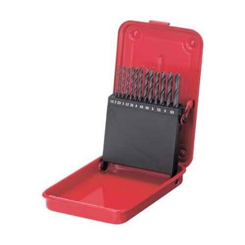 SET13 ドリルセット13本組