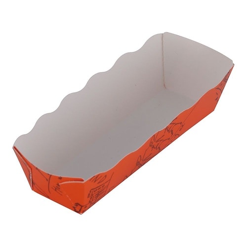 WBC33101 ベーキングトレー長方型