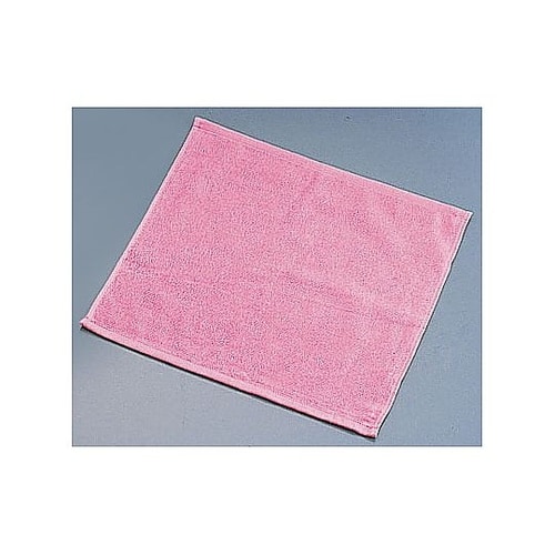 EOS03 おしぼり No.24 ピンク
