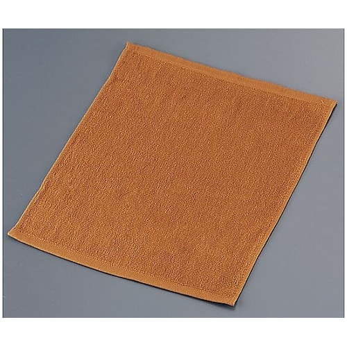 EOS04 おしぼり No.28 茶