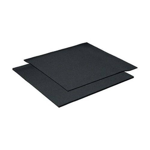 カームフレックス F−2 黒 15x10