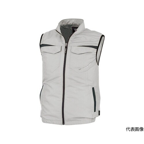 XE9801122L 空調服ベスト