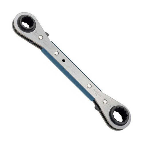 PRW7S 板ラチェットレンチ