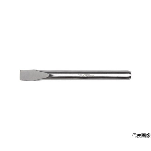 SS61018200 チゼル 200mm