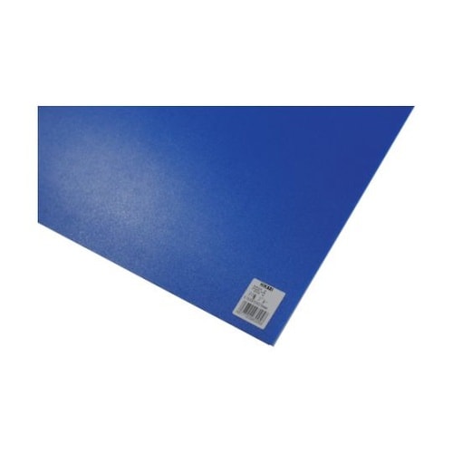 PP板 ブルー 0.75×970×570