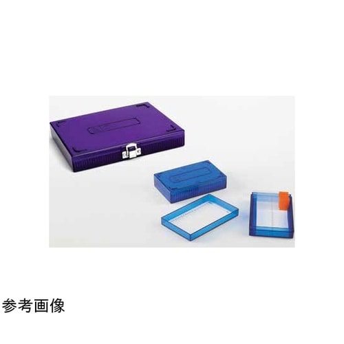 truenorth 凍結保存用スライドボ