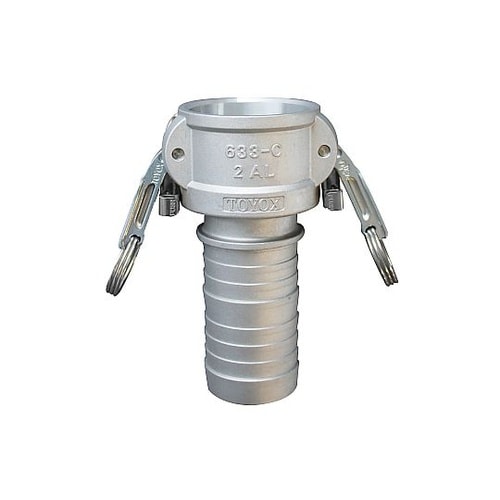 633−CL−1−1/4−ALカムロック