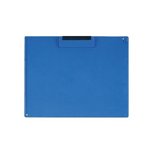 B4/S型 クリップボード(青) EA7