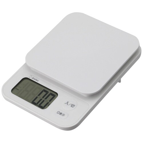 デジタルスケール「ブランジェ」 1kg