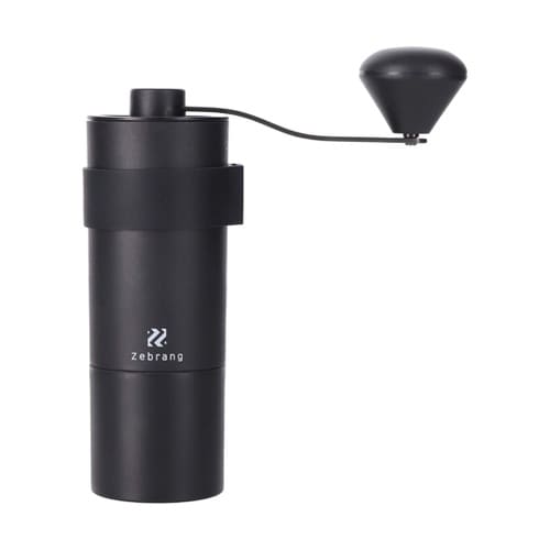 ゼブラン コーヒーミルステンレスカッター